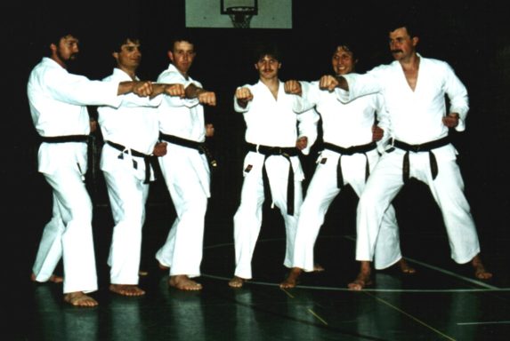 DAN Träger 1989