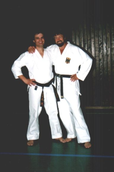 Trainer 1991